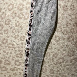 Kids Abercrombie Sweatpants